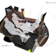 Illustration for article titled Chris Bangles New Car Is This Radical City Electric